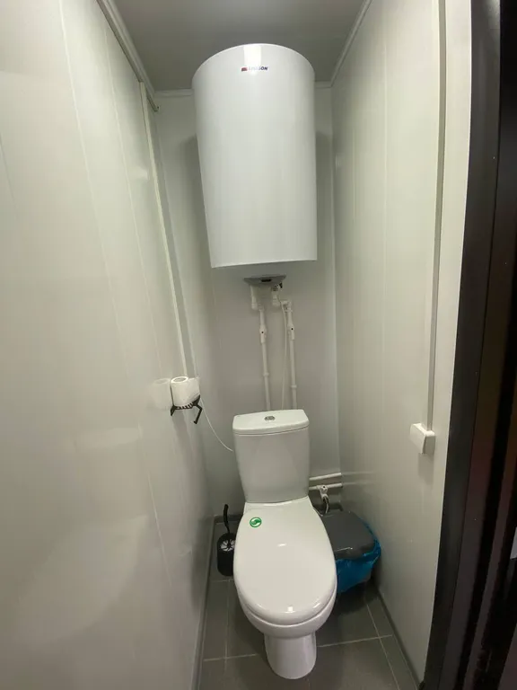 1-комнатный Дом