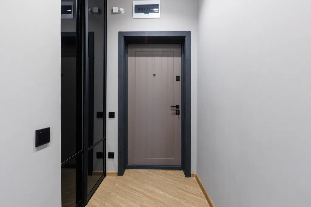 Квартира Квартира класса Luxe на Расцветай — Новосибирск