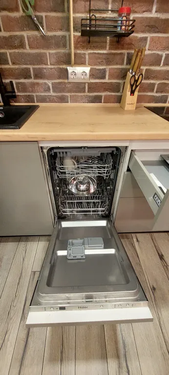 Уютная вкусная студия в центре города