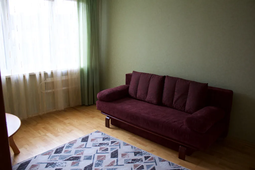 Квартира 2х комнатная квартира — Калининград