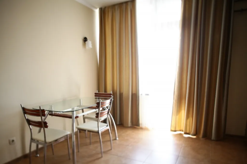 Квартира 1-комнатная Квартира — Севастополь