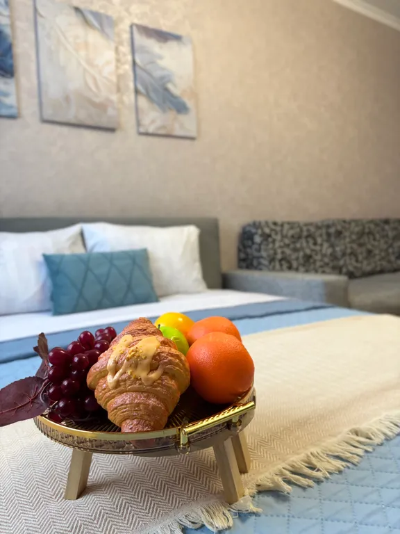 Квартира Максимально уютная квартира в центре — Ярославль