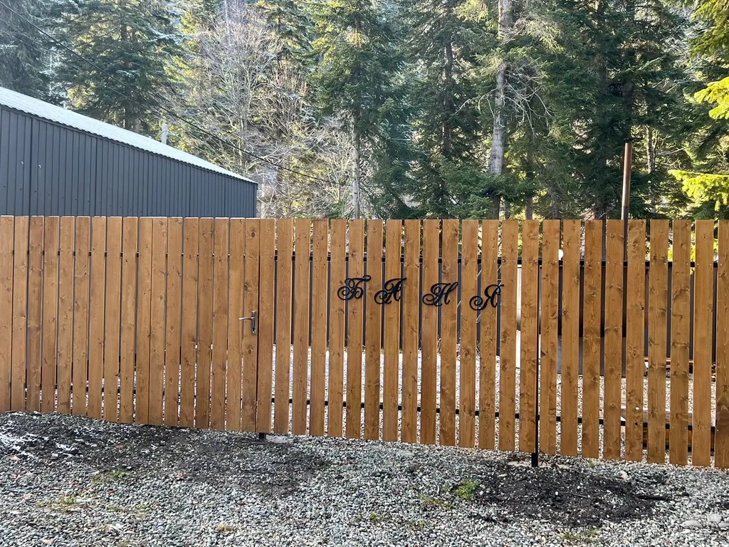 Коттедж с джакузи