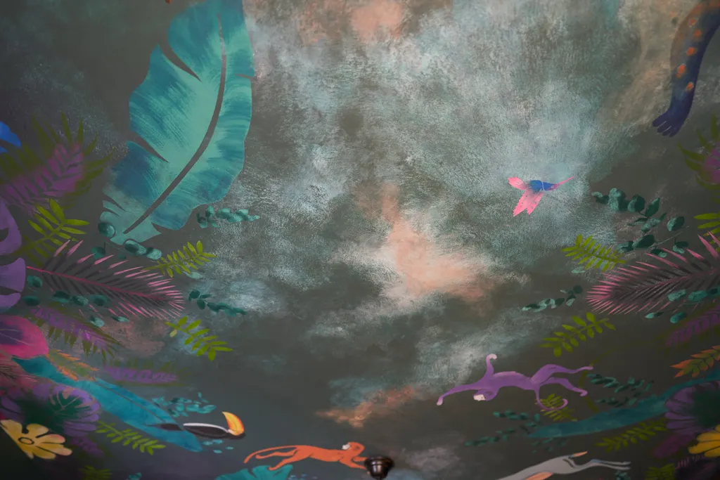 Апартаменты Magic