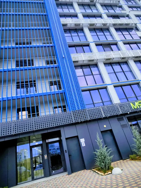 АквамаринPark 204