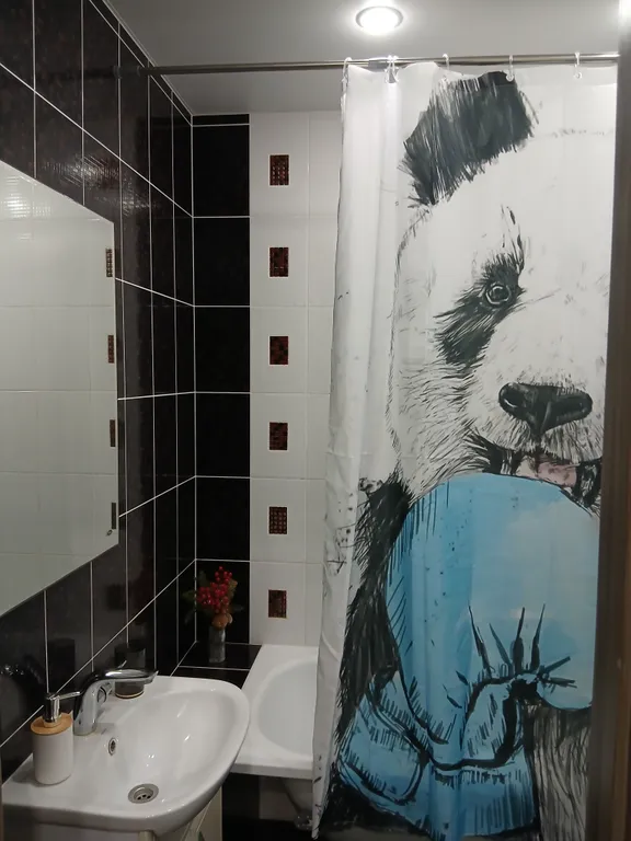 В гостях у Михалыча на ул.Пономарева