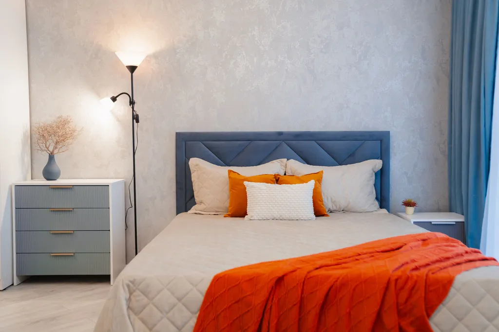 Квартира Квартира Новая студия в центре Краснодара — Краснодар