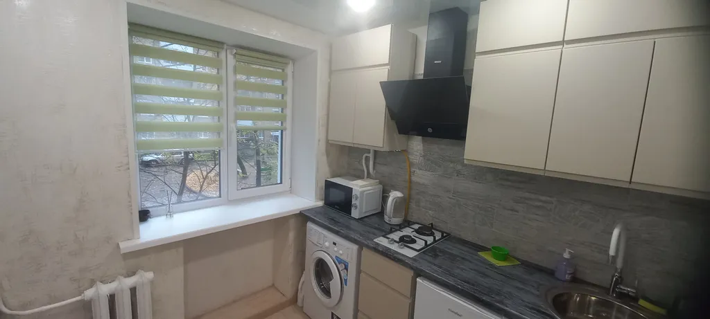 Уютная квартира мини в центре города — аренда посуточно в Смоленск