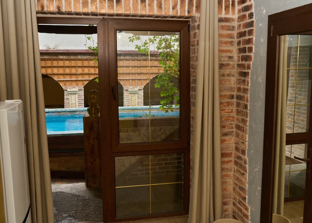 Квартира Комната — Геленджик