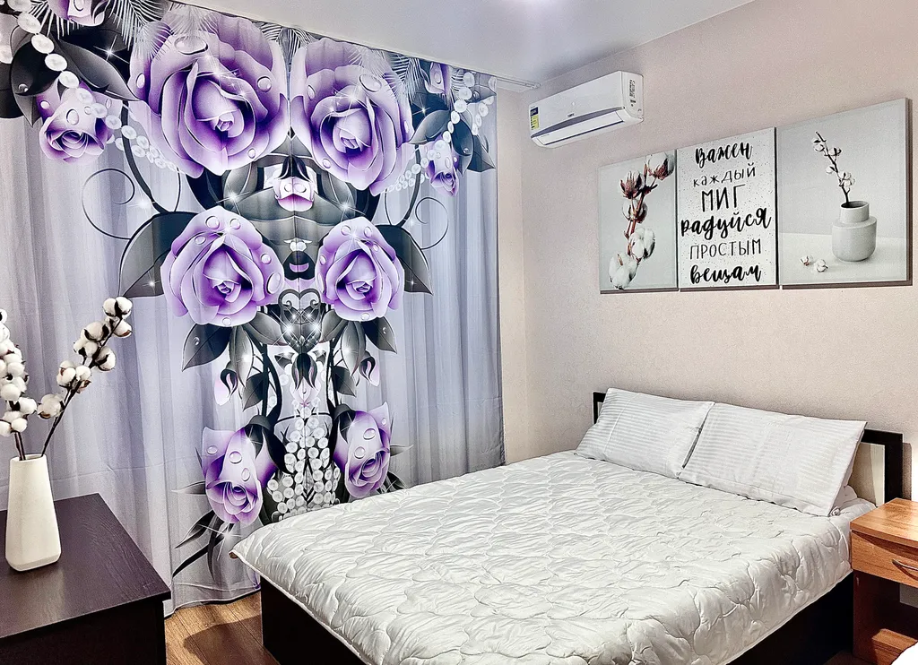 Квартира Апартаменты Монако 24 ЖК Мечта 103 — Анапа