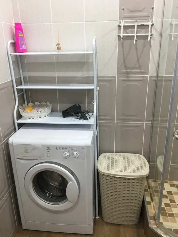 Апартаменты в центре города