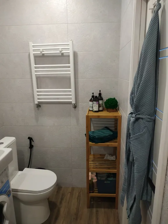 Коттедж Апартаменты у моря с видом — Сочи