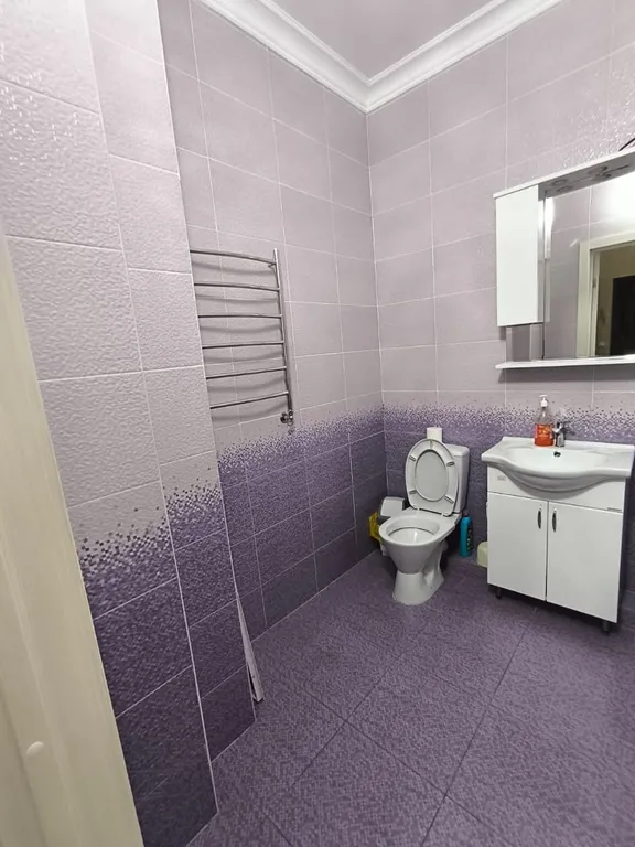 Квартира Квартира Евро двушка 6 мест — Славянск-на-Кубани