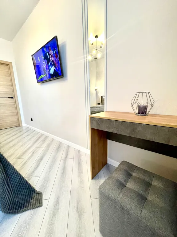 Квартира Дизайнерская квартира в ЖК Маршал центр — Краснодар