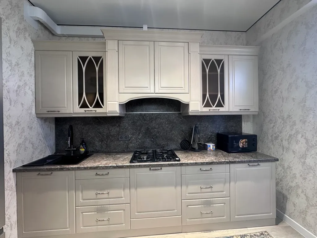 Уютная 2-комнатная квартира