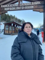 Асият Магомедова