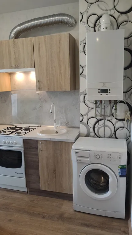 Квартира 1-комнатная Квартира — Светлогорск