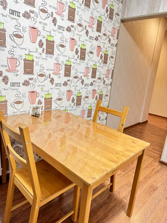 Омск Кировский у ТЦ Мега