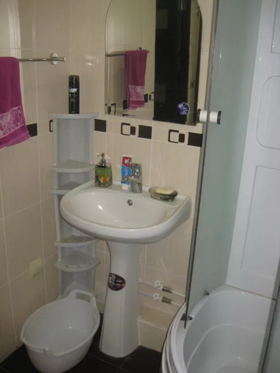 Однокомнатная квартира - 100 метров от трассы М4 - б/к заселение