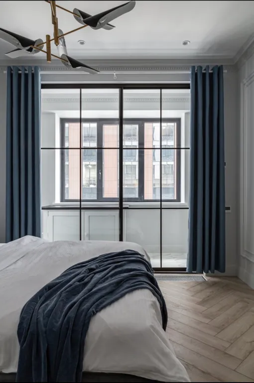 Квартира 3-комнатная Квартира — Москва