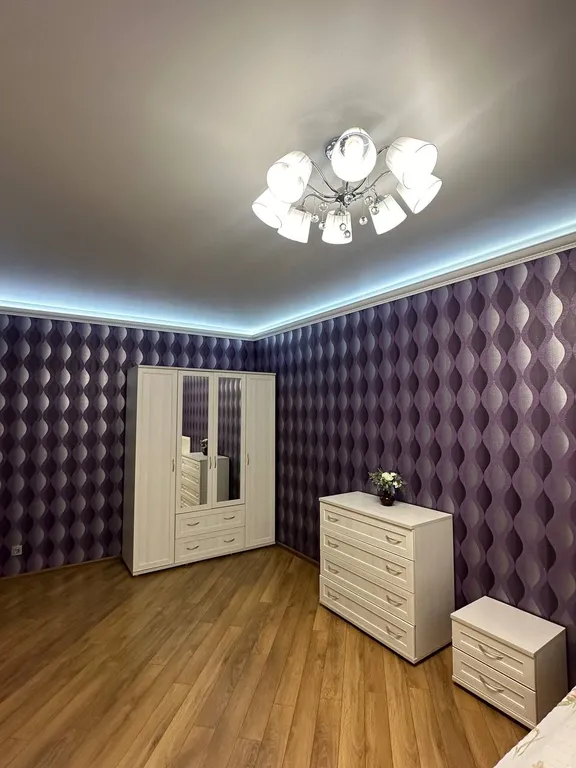 Уютная квартира с видом на Кремль — аренда посуточно в Казань