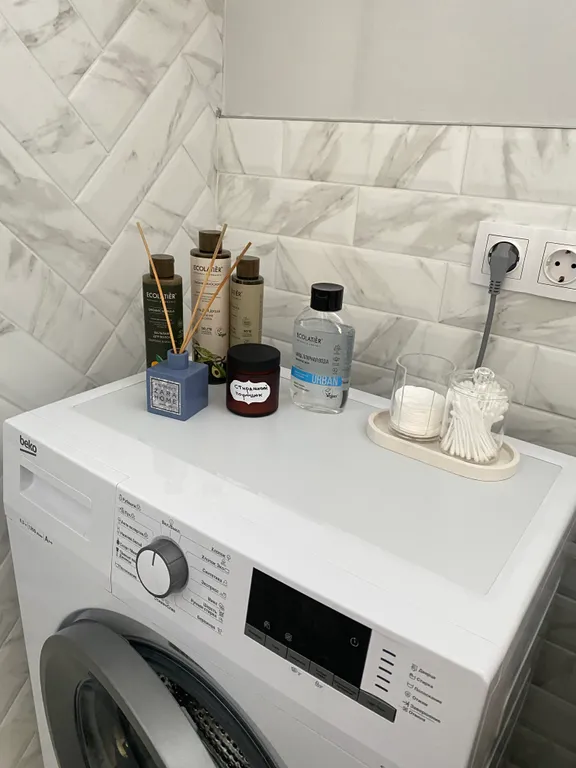 Квартира с красивым видом на озеро, в 2 шагах от пристани на Валаам