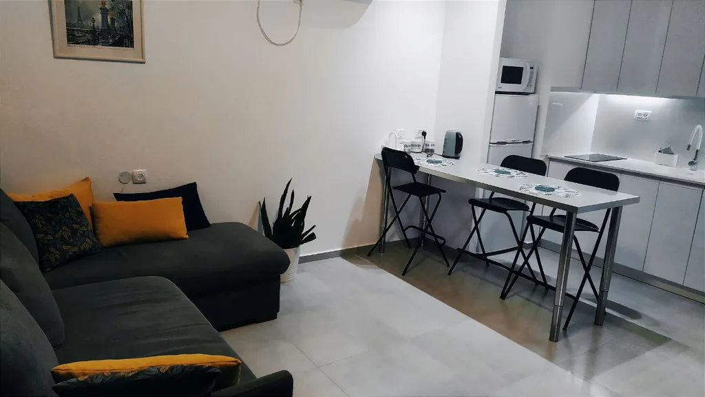 Квартира On the sea — аренда посуточно в Ашкелон