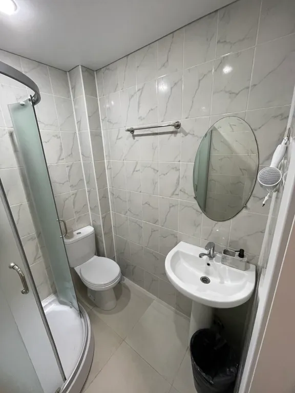 Уютная студия в шаговой доступности от моря