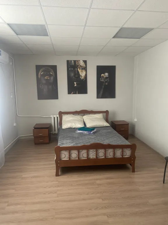 Квартира Комната — Краснодар