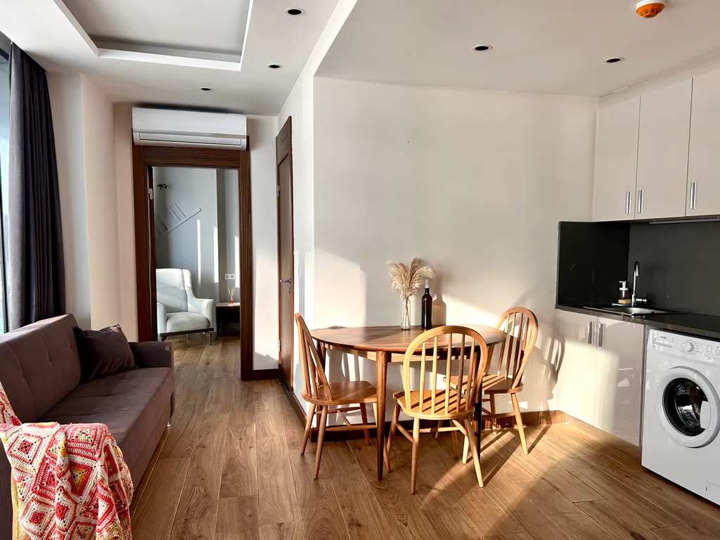 Batumi View and Vibes by brege