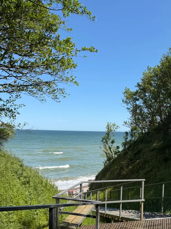 Отдых в Нойкурене