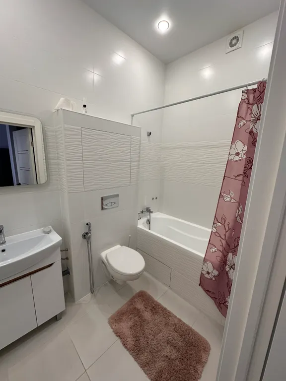 Квартира в живописном ЖК