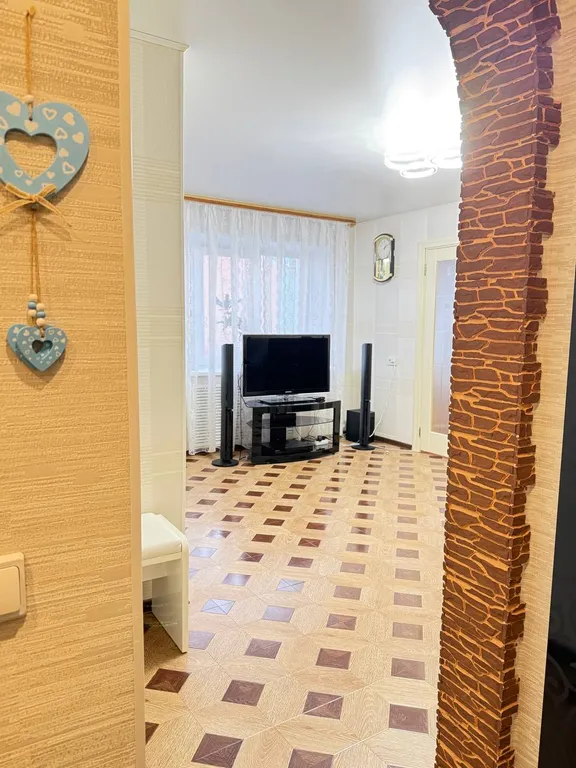 Северный рубеж