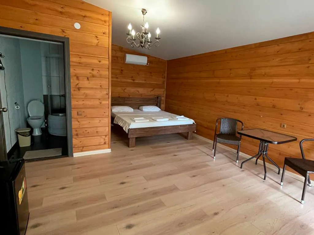 Квартира Комната — аренда посуточно в Гудаута