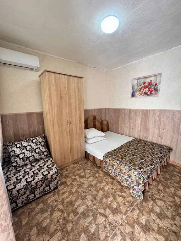 Квартира Комната — Анапа