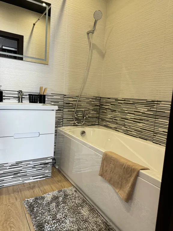 Квартира Квартира с видом на стадион Краснодар — Краснодар