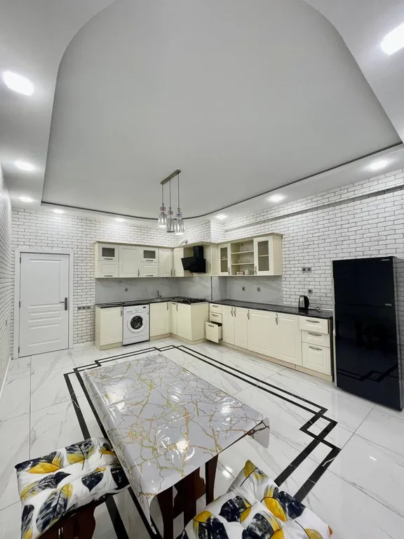 Семейный дом Нариманова