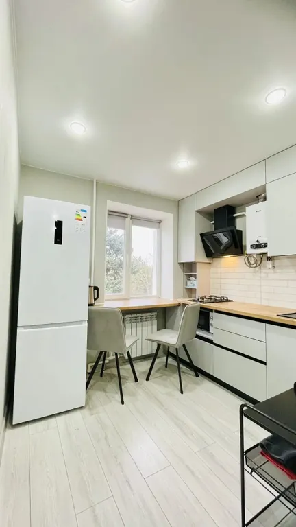 Квартира Квартира на Театральной Площади — Анапа