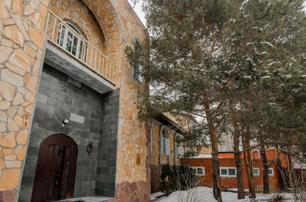 Гостевой дом Царский