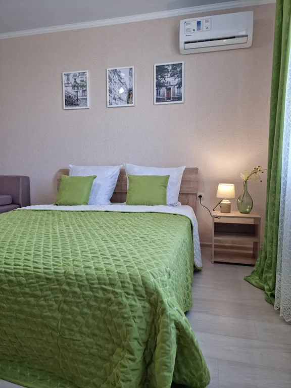 Комфортная квартира на Калинина (Уютный Дом)