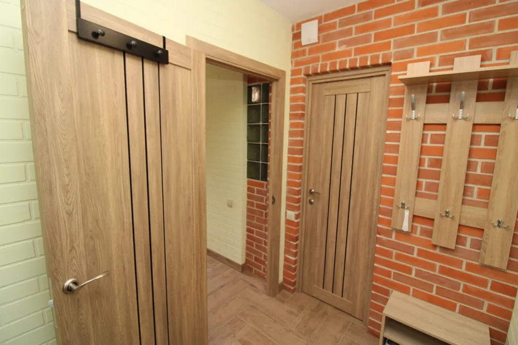 Квартира Слива 9
