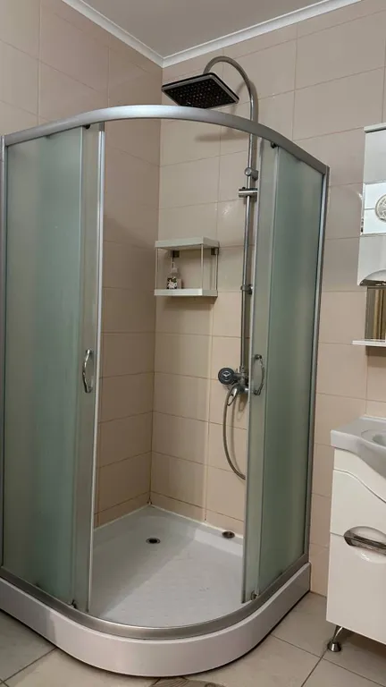 Коттедж Коттедж Таунхаус в центре города — Горячий Ключ