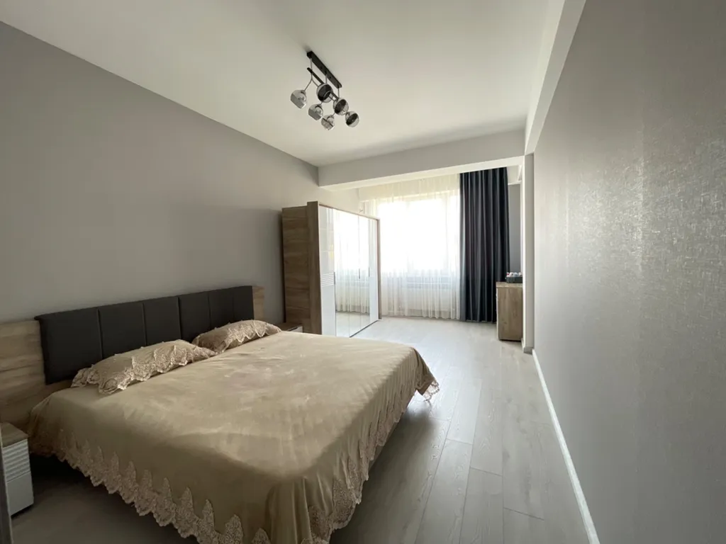 Шикарная квартира недалеко от моря