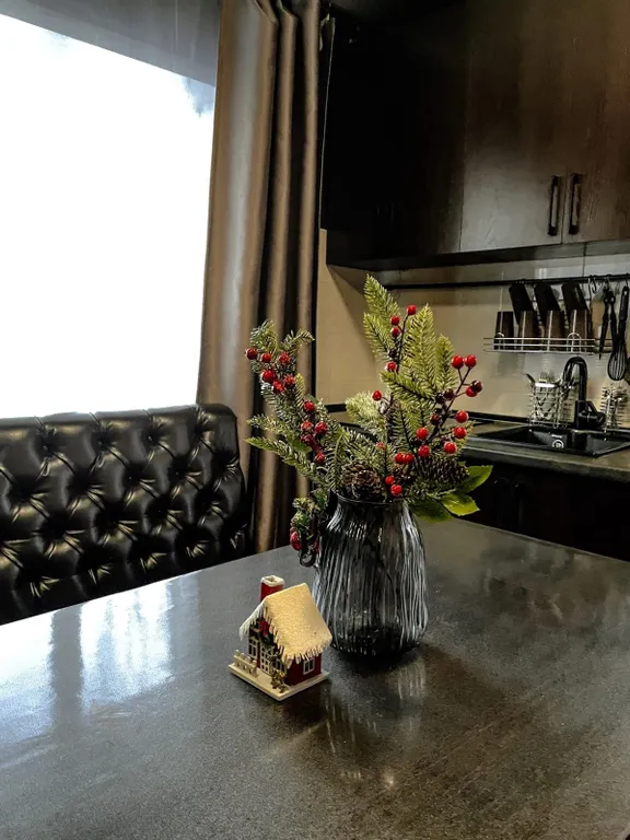 Гостевой дом сибирский бриллиант