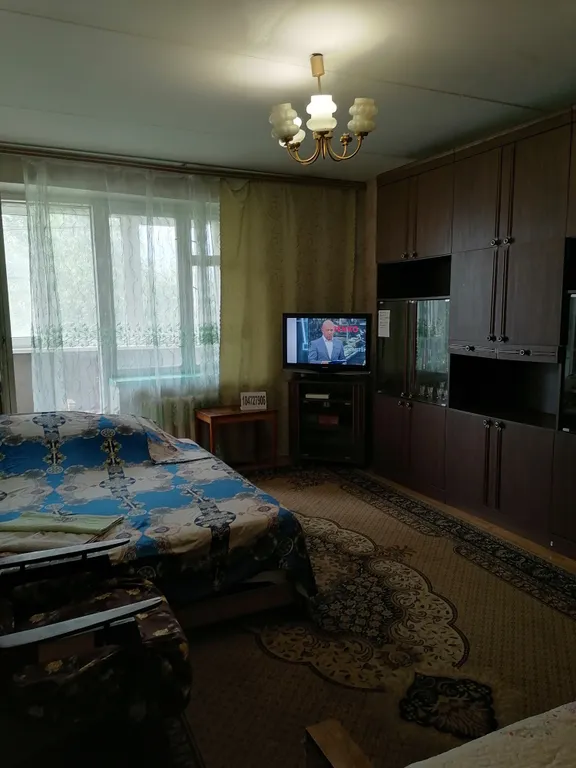 Квартира Квартира на Садовой — Кашира