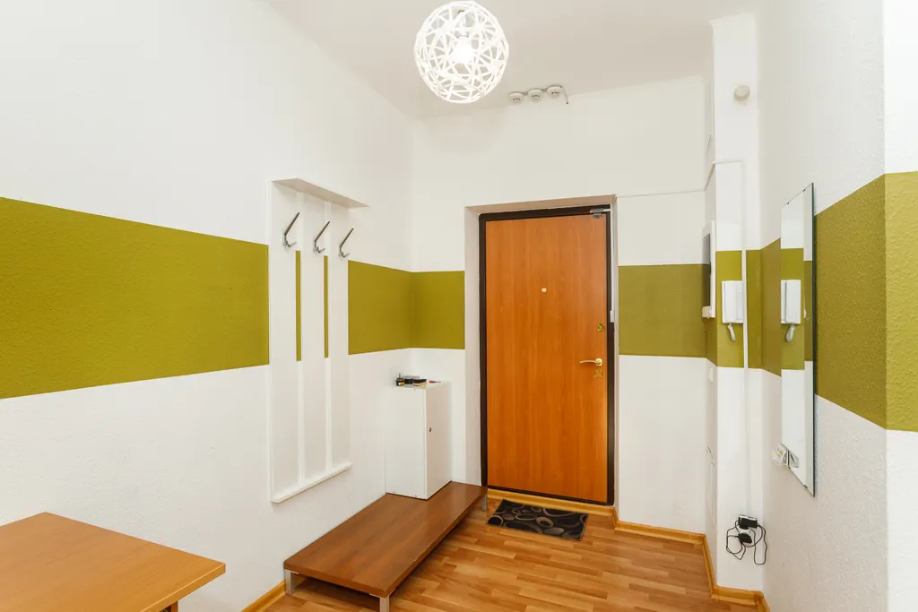 Просторная квартира рядом с Южным Автовокзалом, ТЦ Мегаполис