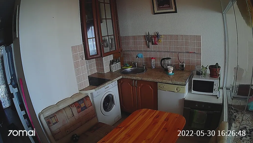 Студия у Шуваловского парка