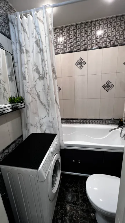 Уютная студия в курортном районе ЖК Северное Трио