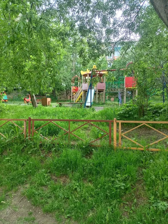 Уютная квартира в развитом районе города