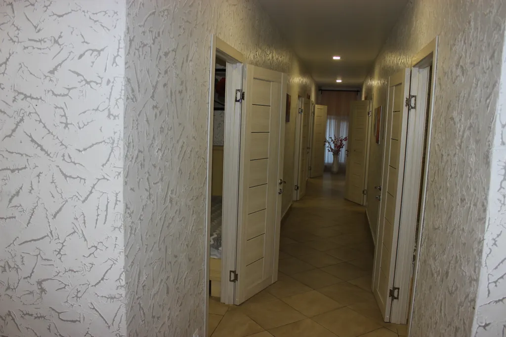 Загородный гостевой дом